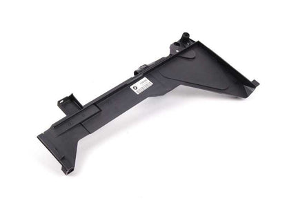 Plaque d'assemblage OEM 1711248408 pour BMW E46, E85, E86. BMW d'origine.