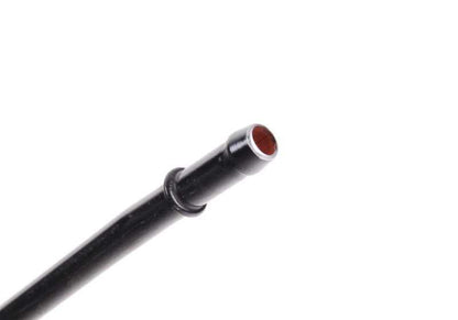 Tubo de alimentación de combustible OEM 16121179681 para BMW E30. Original BMW.