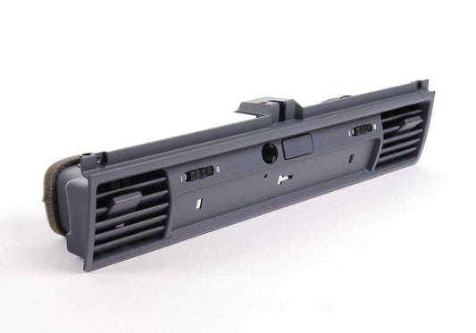OEM 64228183041 Vent Grille and Seal for BMW E36. Original BMW.