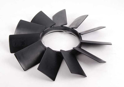 Fan 11 Aspas OEM 11521712058 für BMW E36, E46, E34, E39, E32, E38, E53. Original BMW.