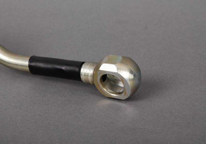 Tubo de presión dirección asistida OEM 32412228867 para BMW E39. Original BMW.