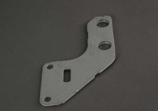 Sheet metal support for BMW Series 3 E36 (OEM 18311728216). Genuine BMW