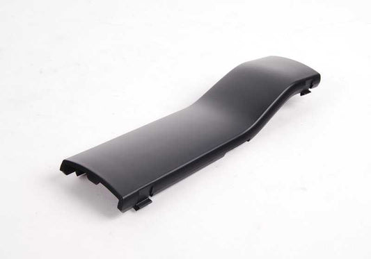 Tapa embellecedora paragolpes M Technic OEM 51112233354 para BMW E36 316i (todos los modelos: BE11, BE12, BE21, BE22, CA11, CA12, CA21, CA22, CA71, CA72). Original BMW.