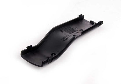 Tapa embellecedora paragolpes M Technic OEM 51112233354 para BMW E36 316i (todos los modelos: BE11, BE12, BE21, BE22, CA11, CA12, CA21, CA22, CA71, CA72). Original BMW.