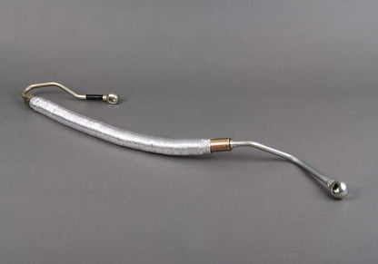 Tubo de presión dirección asistida OEM 32412228867 para BMW E39. Original BMW.