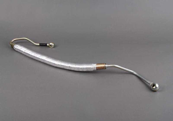 Tubo de presión dirección asistida OEM 32412228867 para BMW E39. Original BMW.