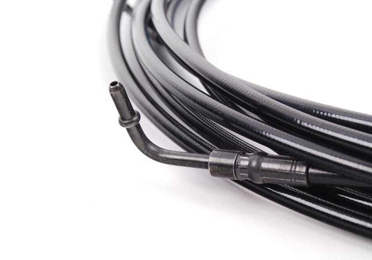 Right hydraulic hose for BMW E85 (OEM 54347119640). Original BMW