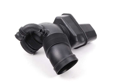 Sleeve d'admission OEM 13717521035 pour BMW E60, E61. Connectez le filtre à air au moteur. BMW d'origine.