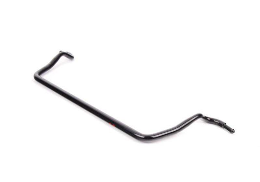 Barra dello stabilizzatore posteriore OEM 33552282681 per BMW E46 M3 CSL e Z4 M E86 3.2. BMW originale.