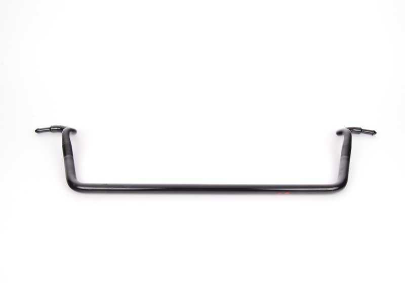 Barra dello stabilizzatore posteriore OEM 33552282681 per BMW E46 M3 CSL e Z4 M E86 3.2. BMW originale.