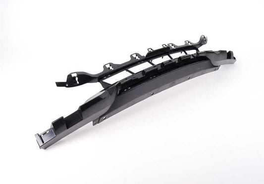 Toma de aire central OEM 51117263478 para BMW F30 y F31 (316d, 316i) con motores N47, B47 y N13. Compatible con versiones manuales y automáticas. Original BMW.