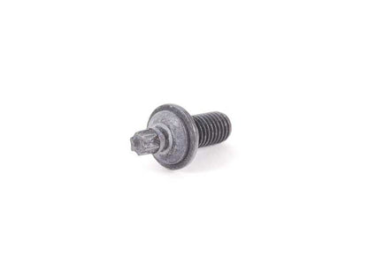 Tornillo de seguridad OEM 32306774703 para BMW E60, E60N, E61, E61N, E63, E63N, E64, E64N. Pieza original BMW.