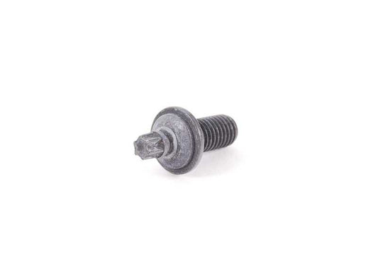 Parafuso de segurança do OEM 32306774703 para BMW E60, E60N, E61, E61N, E63, E63N, E64, E64N. Peça original da BMW.
