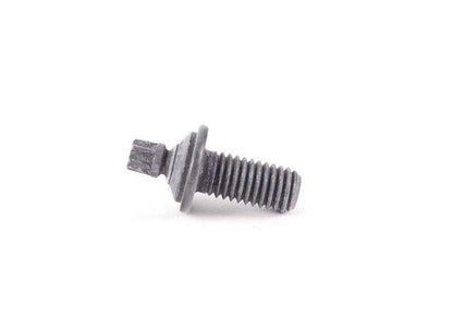 Tornillo de seguridad OEM 32306774703 para BMW E60, E60N, E61, E61N, E63, E63N, E64, E64N. Pieza original BMW.