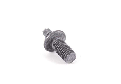 Tornillo de seguridad OEM 32306774703 para BMW E60, E60N, E61, E61N, E63, E63N, E64, E64N. Pieza original BMW.