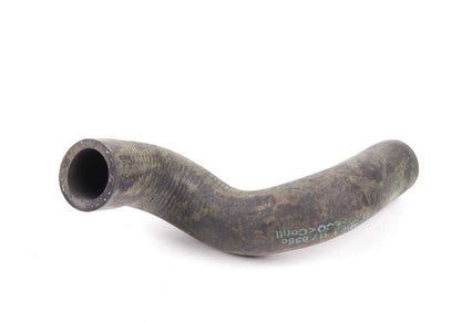 Tube d'admission à l'air OEM 11721317835 pour BMW E34. BMW d'origine.