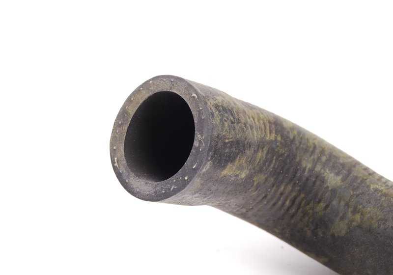 Tube d'admission à l'air OEM 11721317835 pour BMW E34. BMW d'origine.