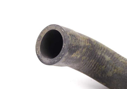 Tube d'admission à l'air OEM 11721317835 pour BMW E34. BMW d'origine.