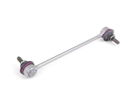 Bieleta de barra estabilizadora OEM 31351130075 para BMW E30, E36, E28, E34, E24, E32, E31. Original BMW.