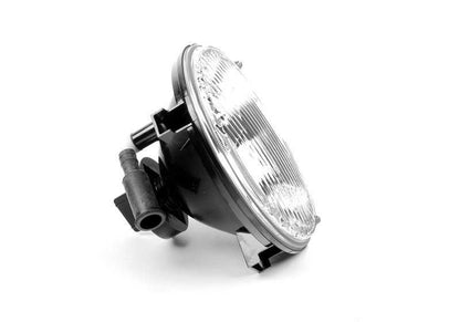Faro largo alcance OEM 63121385817 para BMW E30, E24. Compatible con modelos 3er (325e, 325i) con motor M20. Original BMW.
