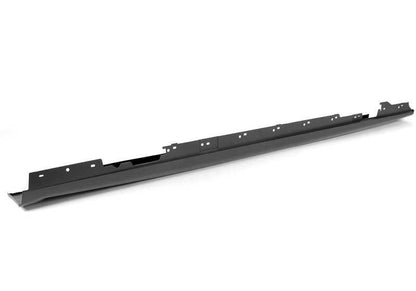 Faldón lateral izquierdo imprimado OEM 51778056579 para BMW F30, F31. Original BMW.