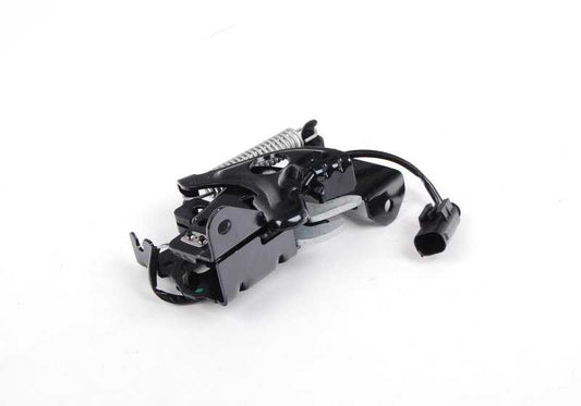 Verrouiller gauche à gauche OEM 51237242548 pour BMW F20, F21, F22, F23, F87, F30, F31, F34, F80, F32, F33, F36, F82, F83. BMW d'origine.