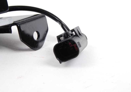 Verrouiller gauche à gauche OEM 51237242548 pour BMW F20, F21, F22, F23, F87, F30, F31, F34, F80, F32, F33, F36, F82, F83. BMW d'origine.