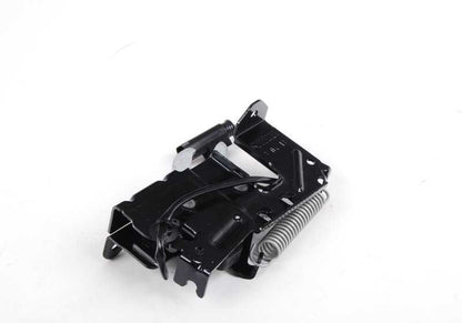 Verrouiller gauche à gauche OEM 51237242548 pour BMW F20, F21, F22, F23, F87, F30, F31, F34, F80, F32, F33, F36, F82, F83. BMW d'origine.