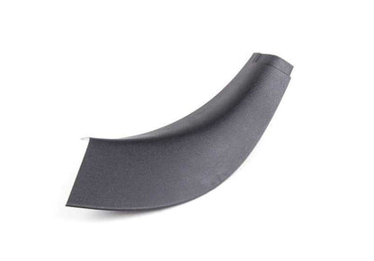 Moulage gauche OEM 51477030923 pour BMW Z4 E85, E86. BMW d'origine.