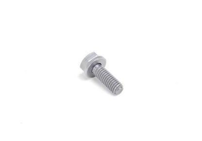 Tornillo ASA M6x18 OEM 11147571166 para BMW F07, F07N, F10, F10N, F11, F11N, F06, F06N, F12, F12N, F13, F13N, F01, F01N, F02, F02N, F04, G12, G12N, E70, E70N, F15, F85, E71, E72, F16, F86. Original BMW.