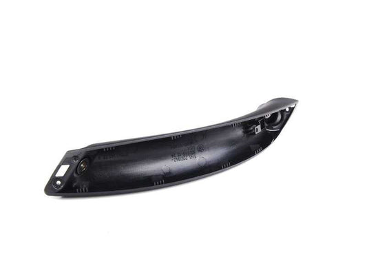 Monta de porta direita interior para BMW E85, E86 (OEM 51417029176). BMW original