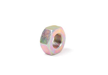 OEM Hexagonal Nut 32111136494 para BMW E36, E34, Z3. Compatível com os modelos 316i, 318i, entre outros. BMW original. Ideal para o sistema de gestão e suspensão.