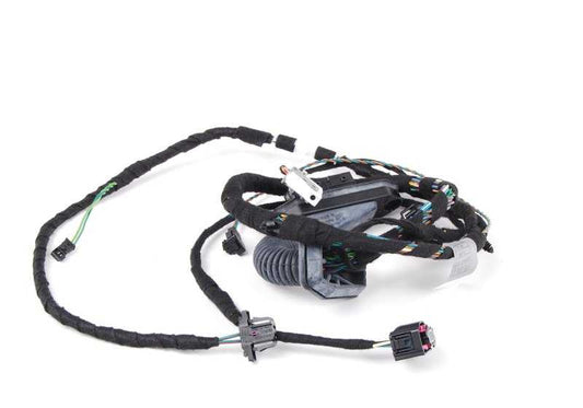 Cableado lado del pasajero OEM 61126913082 para BMW E46. Original BMW.