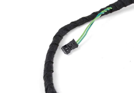 Cableado lado del pasajero OEM 61126913082 para BMW E46. Original BMW.