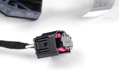 Cableado lado del pasajero OEM 61126913082 para BMW E46. Original BMW.