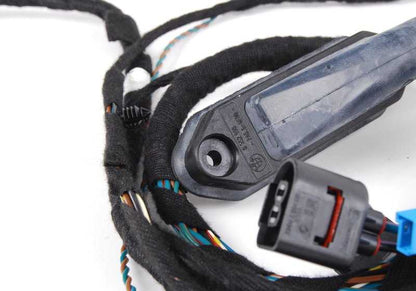 Cableado lado del pasajero OEM 61126913082 para BMW E46. Original BMW.