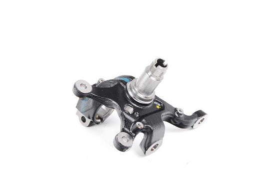 Tuyau droit pour BMW E46 (OEM 31212282856). BMW d'origine