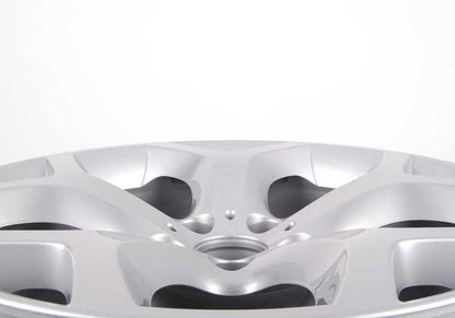 Llanta de aleación Y-Spoke 214 (11x20 ET37) OEM 36116772250 para BMW X5 E70 (modelos 3.0d, 3.0sd, 3.0si, 3.5d, 4.8i). Original BMW.