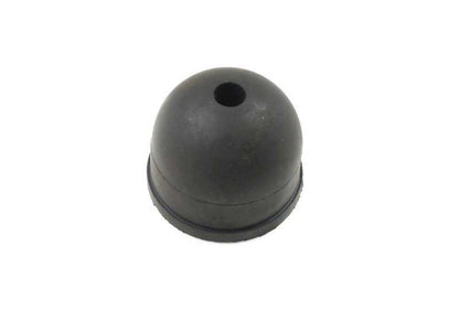 Tope de goma OEM 13717539903 para BMW E81, E82, E87, E88, E30, E36, E90, E91, E92, E93, E28, E34, E60, E61, E24, E63, E64, E23, E32, E65, E66, E31, E84, E83, E85, E86, E89. Original BMW.