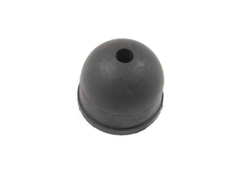 Tope de goma OEM 13717539903 para BMW E81, E82, E87, E88, E30, E36, E90, E91, E92, E93, E28, E34, E60, E61, E24, E63, E64, E23, E32, E65, E66, E31, E84, E83, E85, E86, E89. Original BMW.