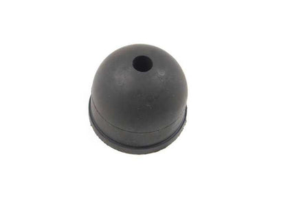 Tope de goma OEM 13717539903 para BMW E81, E82, E87, E88, E30, E36, E90, E91, E92, E93, E28, E34, E60, E61, E24, E63, E64, E23, E32, E65, E66, E31, E84, E83, E85, E86, E89. Original BMW.