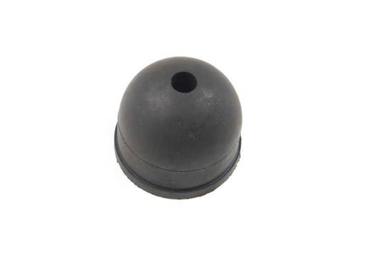 Tope de Goma OEM 13717539903 Para BMW E81, E82, E87, E88, E30, E36, E90, E91, E92, E93, E28, E34, E60, E61, E24, E63, E64, E23, E32, E65, E66, E8, E8, E8, E8, E8, E8, E83 E85, E86, E89. BMW originale.