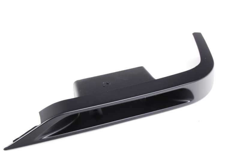 REMBORT REMORT OEM 51118148056 pour BMW 5 E34 (530i M60) avec un changement manuel ou automatique. Compatible avec les modèles fabriqués entre 1992 et 1996. Pièce BMW originale.