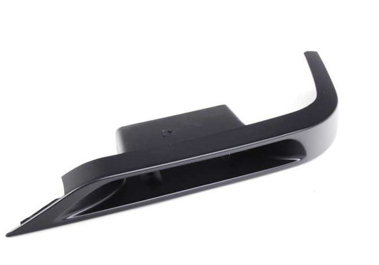 REMBORT REMORT OEM 51118148056 pour BMW 5 E34 (530i M60) avec un changement manuel ou automatique. Compatible avec les modèles fabriqués entre 1992 et 1996. Pièce BMW originale.