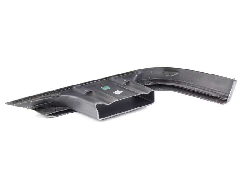 REMBORT REMORT OEM 51118148056 pour BMW 5 E34 (530i M60) avec un changement manuel ou automatique. Compatible avec les modèles fabriqués entre 1992 et 1996. Pièce BMW originale.
