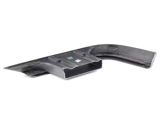 REMBORT REMORT OEM 51118148056 pour BMW 5 E34 (530i M60) avec un changement manuel ou automatique. Compatible avec les modèles fabriqués entre 1992 et 1996. Pièce BMW originale.