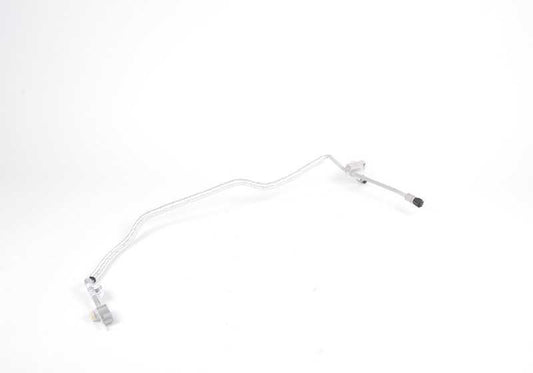 Druckpipeline-Evaporator-Rohr für BMW 3 E46-Serie (OEM 64538387650). Original BMW