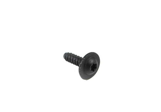Tornillo Torx OEM 17117510907 para BMW E46 330Cd y 330d {todos los modelos compatibles}. Pieza original BMW.