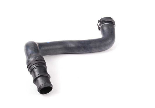 Manguera de refrigerante OEM 17122754221 para MINI R55, R56, R57, R58, R59. Recambio original MINI, ideal para solucionar fugas o desgaste en el sistema de refrigeración.