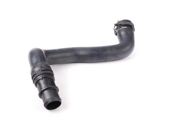 Manguera de refrigerante OEM 17122754221 para MINI R55, R56, R57, R58, R59. Recambio original MINI, ideal para solucionar fugas o desgaste en el sistema de refrigeración.